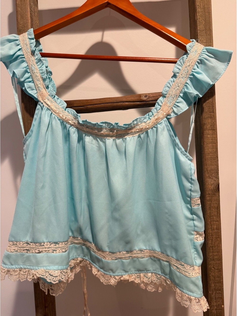FREE PROPLE Mabel Tank - Picture 6 of 6